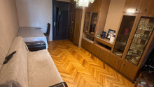 3 otaqlı Köhnə tikili, Satış, Bakı, Səbail, İçəri şəhər