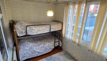 3 otaqlı Köhnə tikili, Satış, Bakı, Səbail, İçəri şəhər