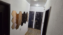3 otaqlı Köhnə tikili, Satış, Bakı, Səbail, İçəri şəhər