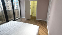 2 otaqlı Yeni tikili, Satış, Bakı, Nəsimi, 28 may