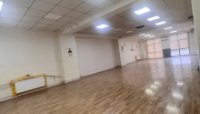 1 otaqlı Ofis, Kirayə (aylıq), Bakı, Nəsimi, 28 may