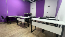4 otaqlı Ofis, Kirayə (aylıq), Bakı, Nəsimi, 28 may