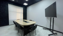 4 otaqlı Ofis, Kirayə (aylıq), Bakı, Nəsimi, 28 may