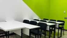 4 otaqlı Ofis, Kirayə (aylıq), Bakı, Nəsimi, 28 may