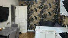 2 otaqlı Yeni tikili, Satış, Bakı, Yasamal, İnşaatçılar