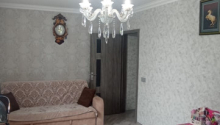 3 otaqlı Köhnə tikili, Satış, Bakı, Xətai