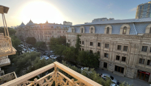 4 otaqlı Köhnə tikili
