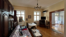 4 otaqlı Köhnə tikili, Satış, Bakı, Nəsimi, 28 may