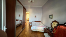 4 otaqlı Köhnə tikili, Satış, Bakı, Nəsimi, 28 may