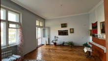 4 otaqlı Köhnə tikili, Satış, Bakı, Nəsimi, 28 may