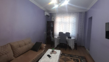 2 otaqlı Köhnə tikili