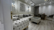 3 otaqlı Yeni tikili, Satış, Bakı, Nərimanov