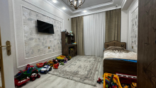 3 otaqlı Yeni tikili, Satış, Bakı, Nərimanov