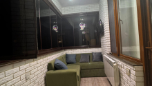 3 otaqlı Yeni tikili, Satış, Bakı, Nərimanov