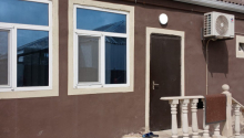 3 otaqlı Villa / Həyət evi, Satış, Bakı, Xəzər, Koroğlu