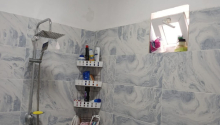 3 otaqlı Villa / Həyət evi, Satış, Bakı, Xəzər, Koroğlu