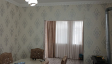3 otaqlı Villa / Həyət evi, Satış, Bakı, Xəzər, Koroğlu