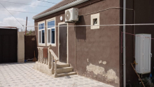 3 otaqlı Villa / Həyət evi, Satış, Bakı, Xəzər, Koroğlu
