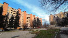2 otaqlı Köhnə tikili