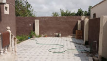 3 otaqlı Villa / Həyət evi