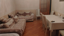 3 otaqlı Köhnə tikili