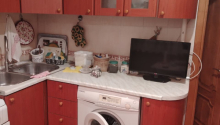 3 otaqlı Köhnə tikili, Satış, Bakı, Binəqədi