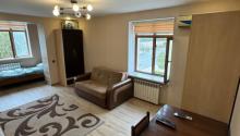 1 otaqlı Köhnə tikili, Satış, Bakı, Nəsimi
