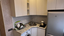 1 otaqlı Köhnə tikili, Satış, Bakı, Nəsimi