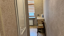 1 otaqlı Köhnə tikili, Satış, Bakı, Nəsimi