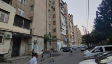 3 otaqlı Köhnə tikili