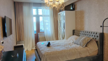 3 otaqlı Yeni tikili, Satış, Bakı, Nərimanov, Gənclik