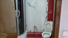 3 otaqlı Köhnə tikili, Satış, Bakı, Nəsimi