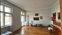 4 otaqlı Köhnə tikili, Satış, Bakı, Nəsimi, Gənclik