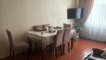 3 otaqlı Köhnə tikili