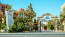 10 otaqlı Villa / Həyət evi, Satış, Bakı, Səbail, Sahil