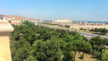 10 otaqlı Villa / Həyət evi, Satış, Bakı, Səbail, Sahil