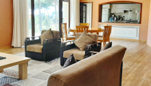 10 otaqlı Villa / Həyət evi, Satış, Bakı, Səbail, Sahil