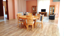 10 otaqlı Villa / Həyət evi, Satış, Bakı, Səbail, Sahil