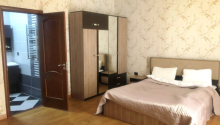 10 otaqlı Villa / Həyət evi, Satış, Bakı, Səbail, Sahil