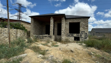 4 otaqlı Villa / Həyət evi, Satış, Bakı, Sabunçu, Koroğlu