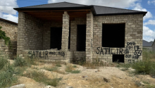 4 otaqlı Villa / Həyət evi, Satış, Bakı, Sabunçu, Koroğlu