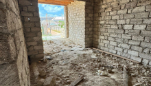 4 otaqlı Villa / Həyət evi, Satış, Bakı, Sabunçu, Koroğlu