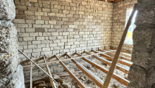 4 otaqlı Villa / Həyət evi, Satış, Bakı, Sabunçu, Koroğlu