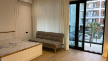 1 otaqlı Yeni tikili, Satış, Bakı, Sabunçu