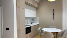 1 otaqlı Yeni tikili, Satış, Bakı, Sabunçu