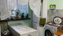 2 otaqlı Köhnə tikili, Satış, Bakı, Sabunçu