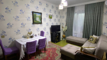 2 otaqlı Köhnə tikili