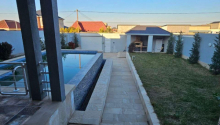 4 otaqlı Bağ evləri, Satış, Bakı, Xəzər
