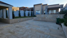 4 otaqlı Bağ evləri, Satış, Bakı, Xəzər