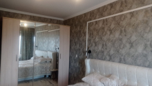 4 otaqlı Köhnə tikili, Satış, Bakı, Nizami